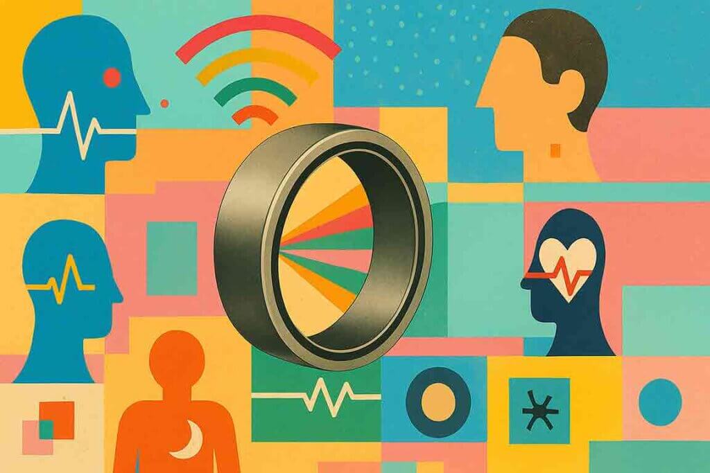 Do Health Monitoring Rings Really Work?