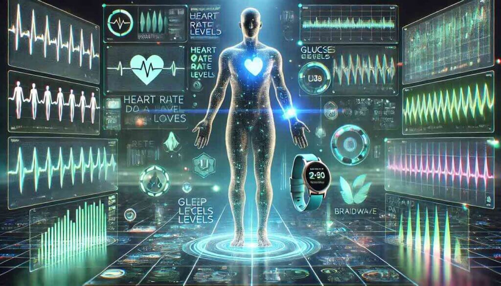 Digital Biomarkers: The Next Frontier in Health Tracking