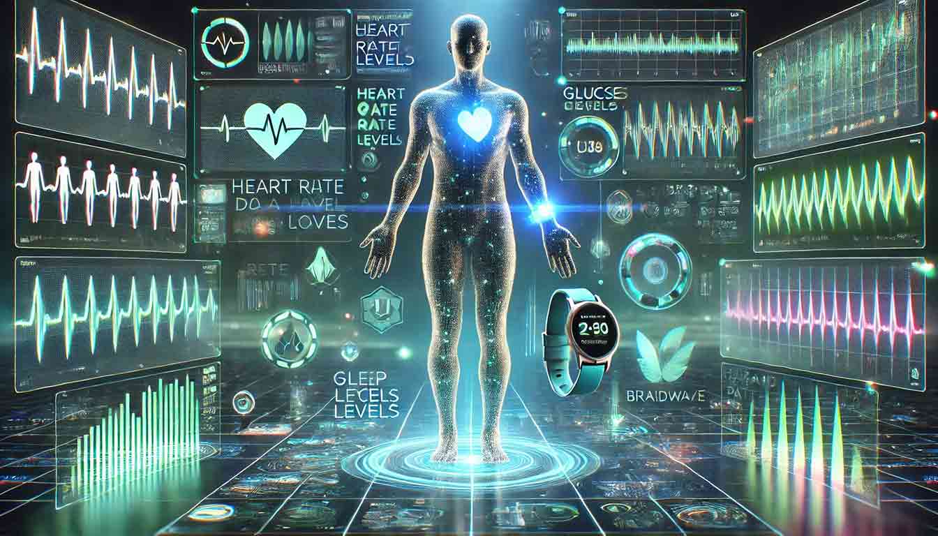 Digital Biomarkers: The Next Frontier in Health Tracking - blēo