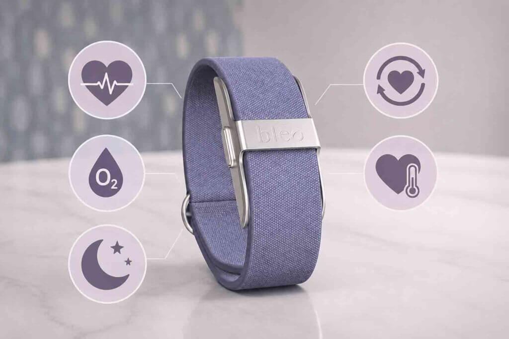 5 Heart Health Signals