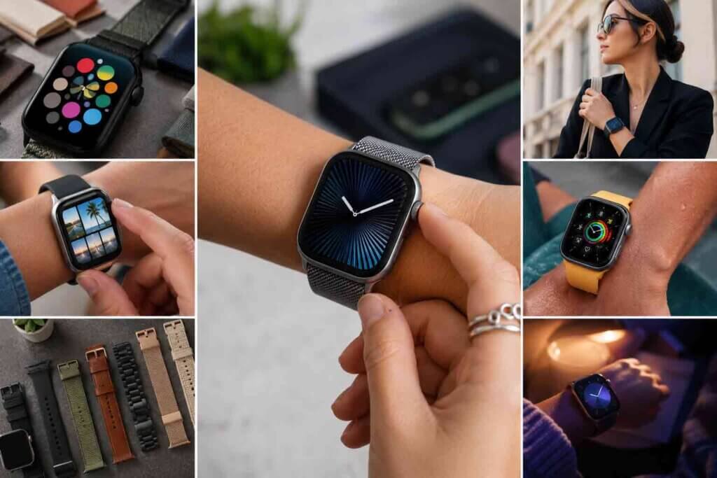 How to Personalize Your Smartwatch for Style and Function in 2026